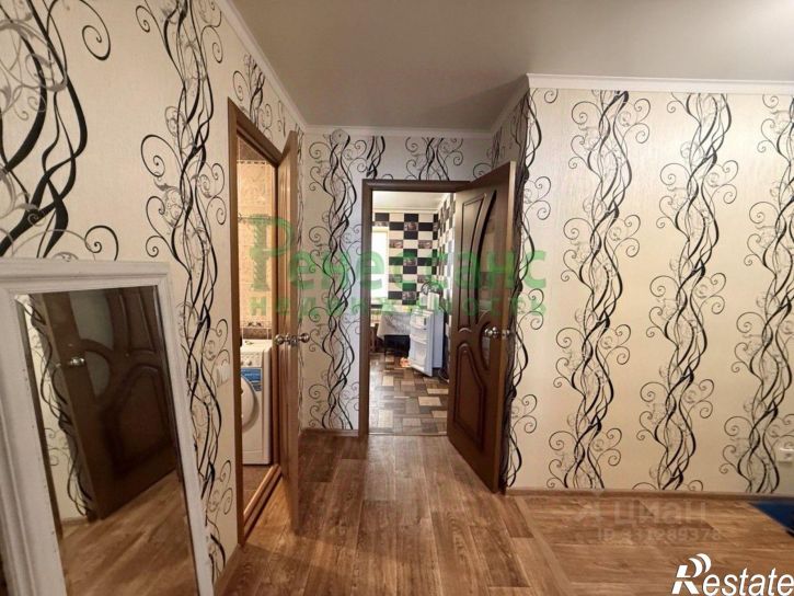 1-комн квартира ул Комарова, 53,  д. 53