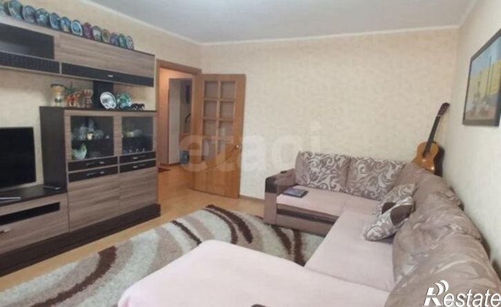 4-комн квартира ул Богдана Хмельницкого, 90,  д. 90