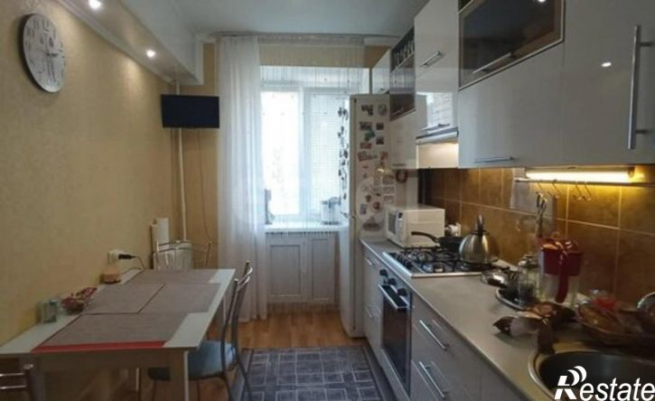 4-комн квартира ул Богдана Хмельницкого, 90,  д. 90