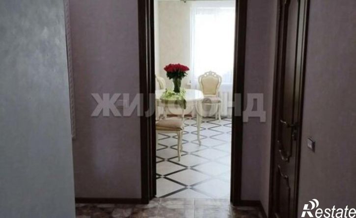 3-комн квартира ул Дуки, 71,  д. 71