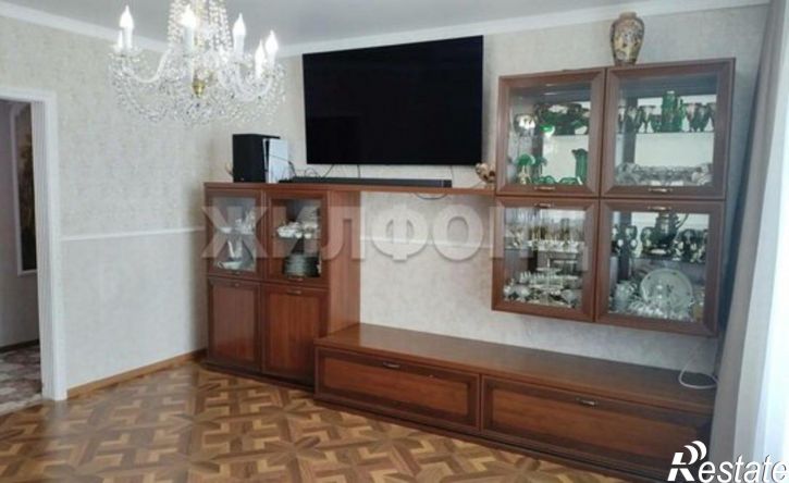 3-комн квартира ул Дуки, 71,  д. 71