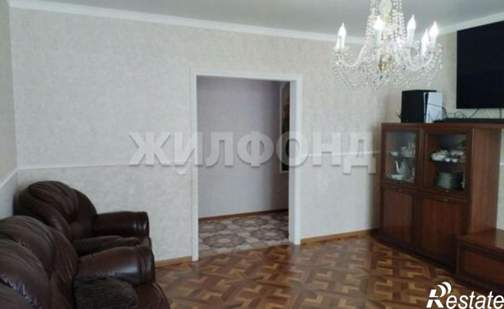 3-комн квартира ул Дуки, 71,  д. 71