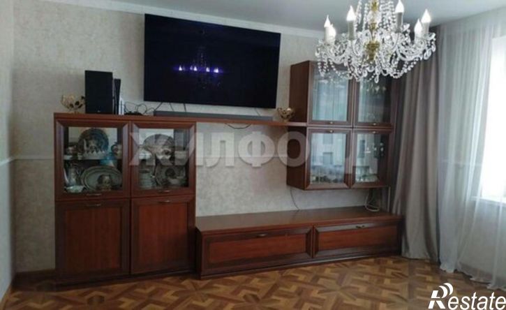 3-комн квартира ул Дуки, 71,  д. 71