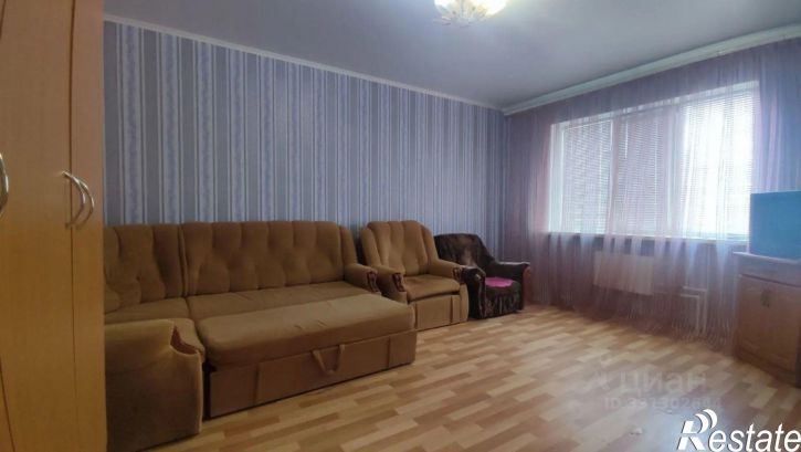 1-комн квартира проспект Станке Димитрова, 67 к3,  д. 67 к3