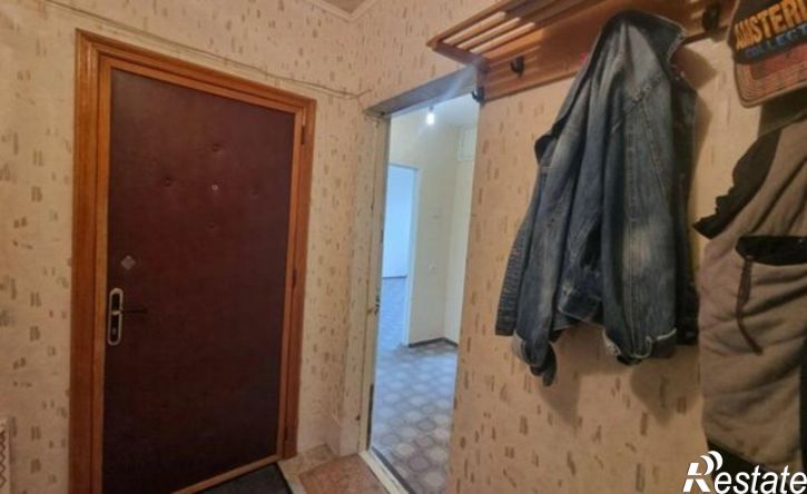 1-комн квартира улица Розы Люксембург, 45,  д. 45