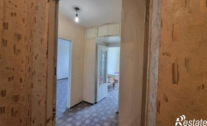 1-комн квартира улица Розы Люксембург, 45,  д. 45