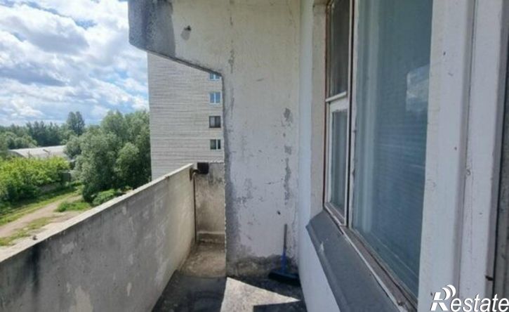 1-комн квартира улица Розы Люксембург, 45,  д. 45