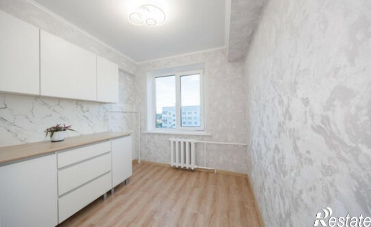 1-комн квартира Брянская улица, 8,  д. 8