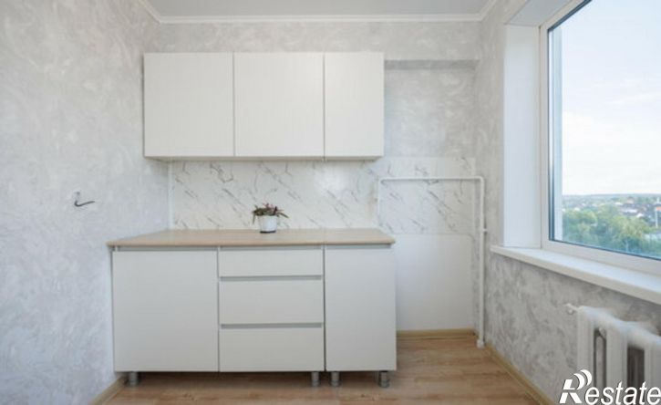1-комн квартира Брянская улица, 8,  д. 8