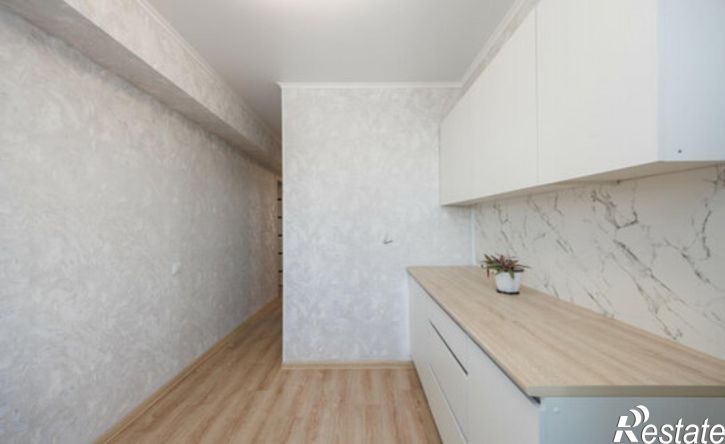 1-комн квартира Брянская улица, 8,  д. 8