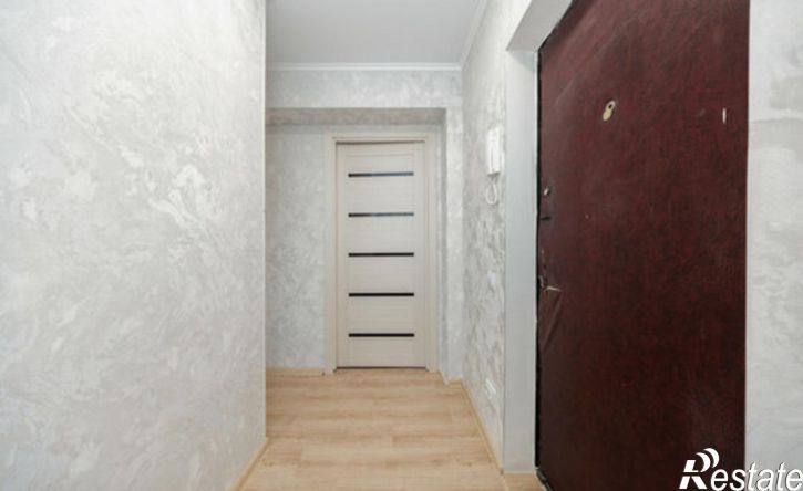 1-комн квартира Брянская улица, 8,  д. 8