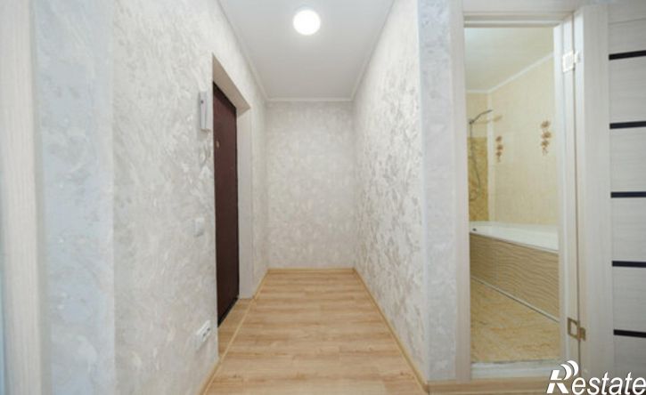 1-комн квартира Брянская улица, 8,  д. 8