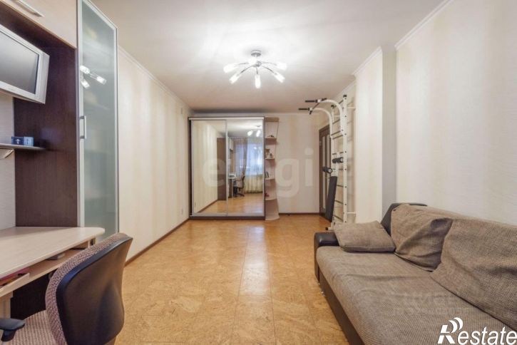 2-комн квартира Московский проспект, 87,  д. 87