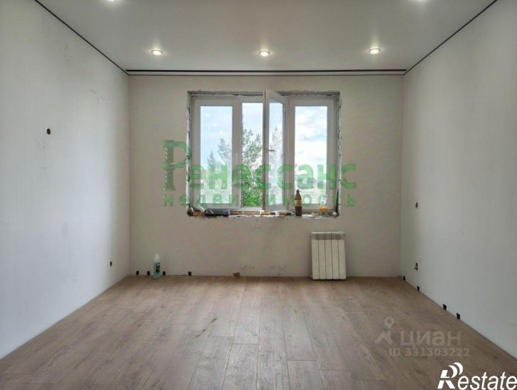 1-комн квартира Белобережская улица, 26А,  д. 26А