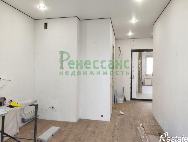 1-комн квартира Белобережская улица, 26А,  д. 26А