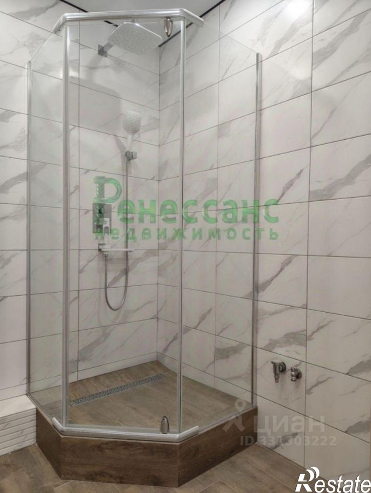 1-комн квартира Белобережская улица, 26А,  д. 26А