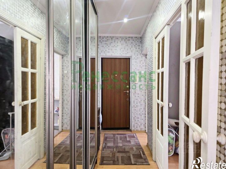 2-комн квартира Деснинская улица, 11,  д. 11
