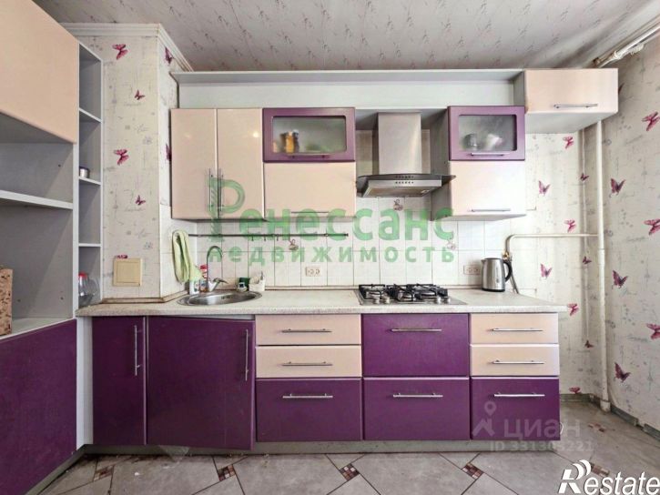 2-комн квартира Деснинская улица, 11,  д. 11