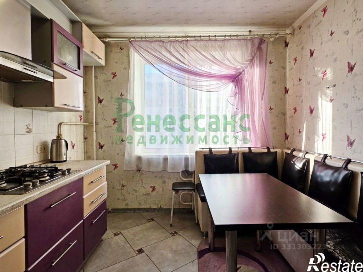 2-комн квартира Деснинская улица, 11,  д. 11