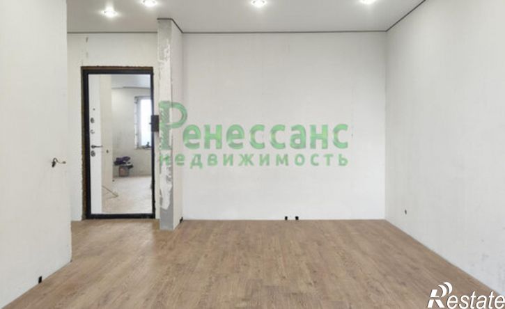 1-комн квартира Белобережская улица, 26А,  д. 26А