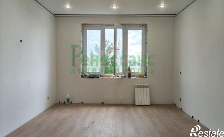 1-комн квартира Белобережская улица, 26А,  д. 26А