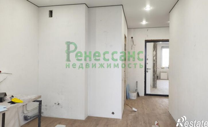 1-комн квартира Белобережская улица, 26А,  д. 26А