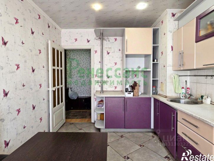 2-комн квартира Деснинская улица, 11,  д. 11