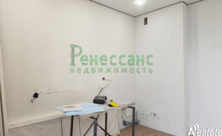 1-комн квартира Белобережская улица, 26А,  д. 26А
