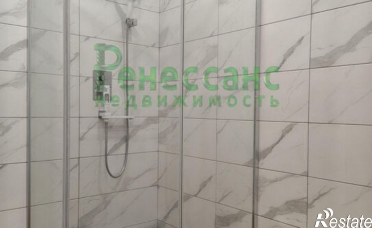 1-комн квартира Белобережская улица, 26А,  д. 26А