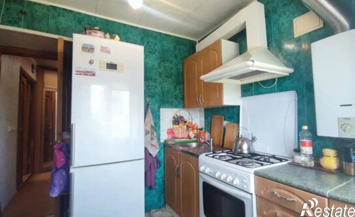 2-комн квартира пер Осоавиахима, 1,  д. 1