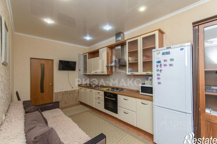3-комн квартира ул Софьи Перовской, 57,  д. 57