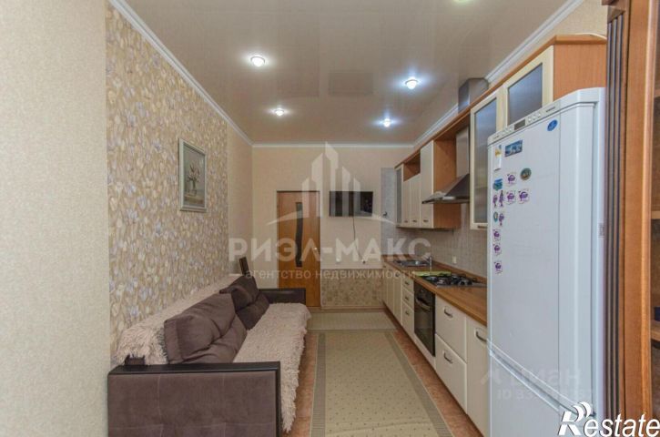3-комн квартира ул Софьи Перовской, 57,  д. 57