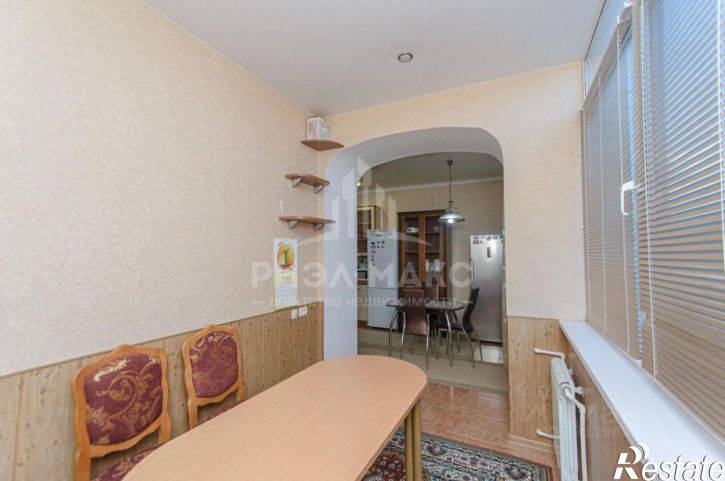 3-комн квартира ул Софьи Перовской, 57,  д. 57