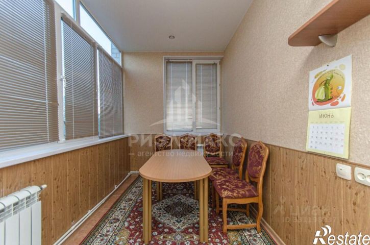 3-комн квартира ул Софьи Перовской, 57,  д. 57