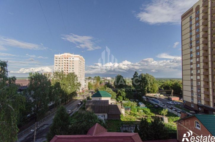 3-комн квартира ул Софьи Перовской, 57,  д. 57