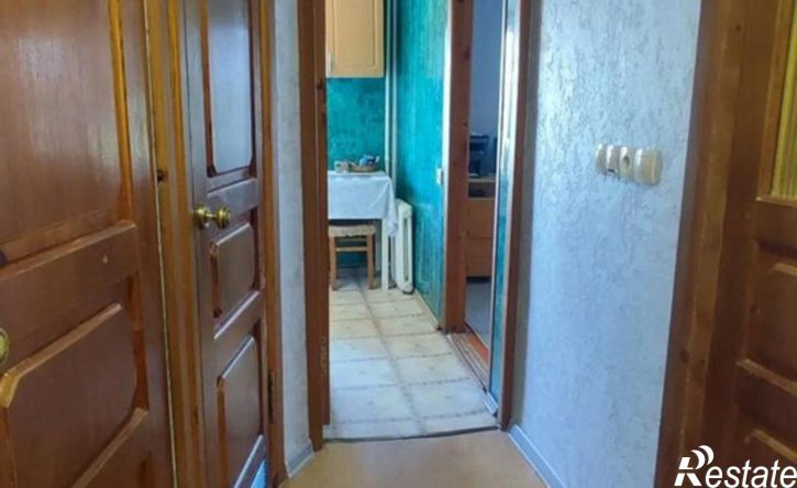 2-комн квартира пер Осоавиахима, 1,  д. 1