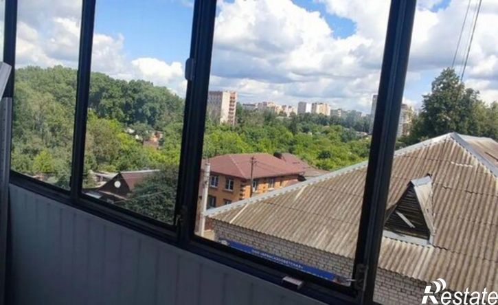 2-комн квартира пер Осоавиахима, 1,  д. 1