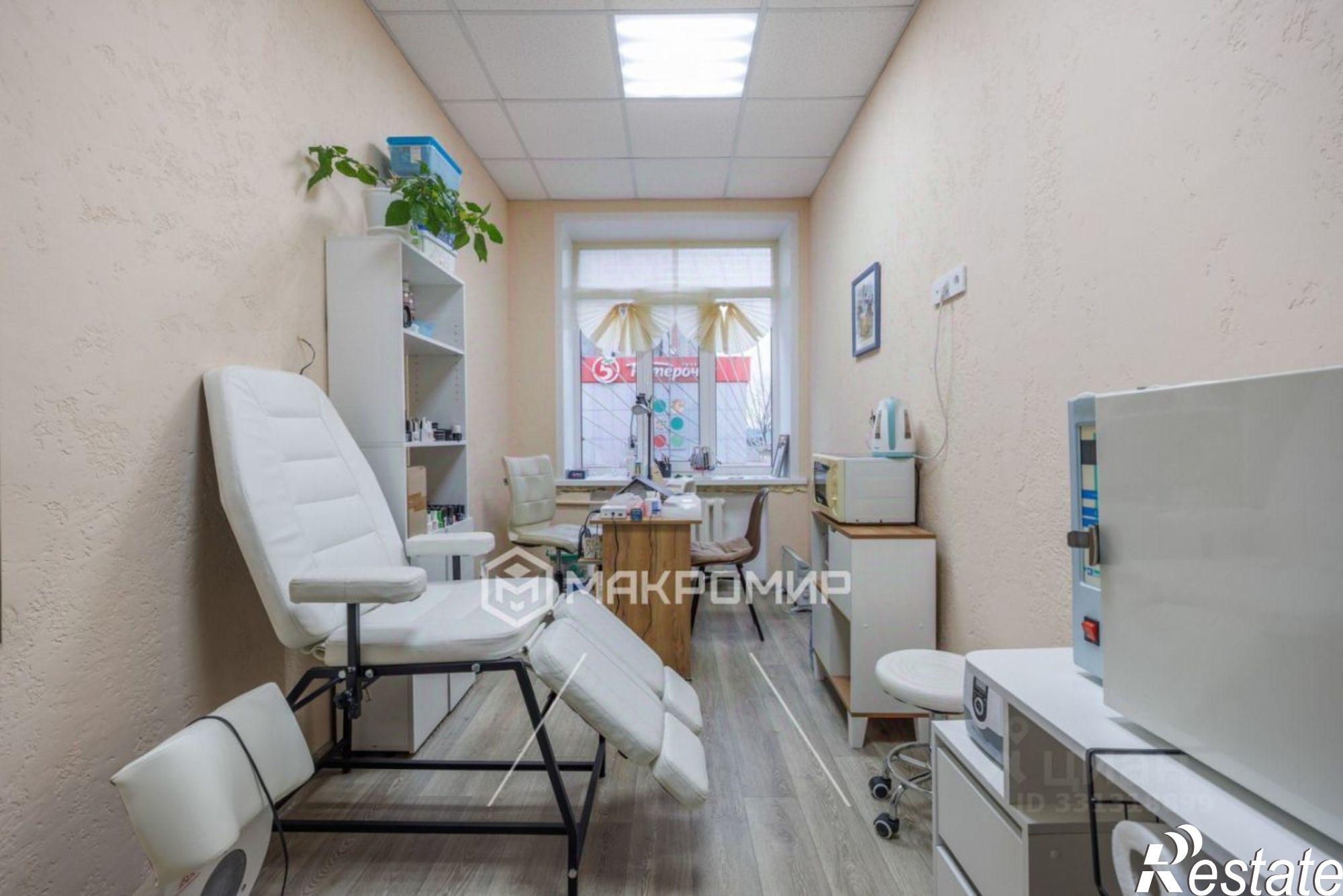 Купить офис, помещение под офис за 654 210 рублей на ул Молодой Гвардии, 41