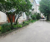 1-комн, 59кв м, этаж 4/5 ул 3 Интернационала, 2