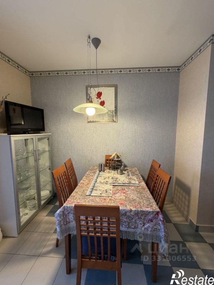 3-комн квартира ул Тарджиманова, 9,  д. 9