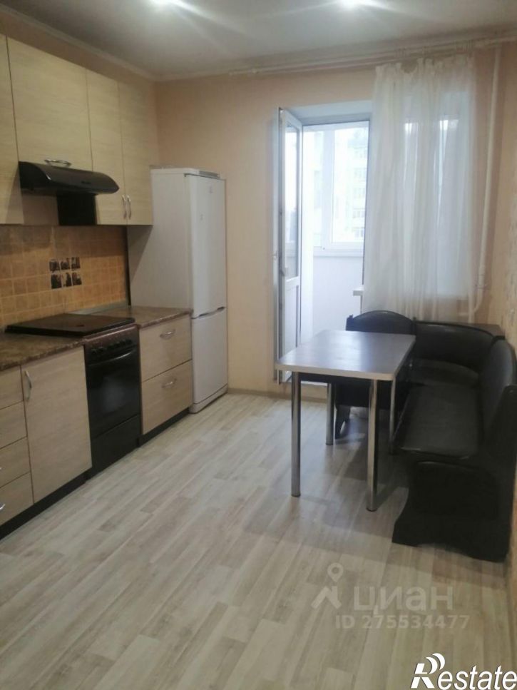 1-комн квартира ул Горбатова, 10,  д. 10