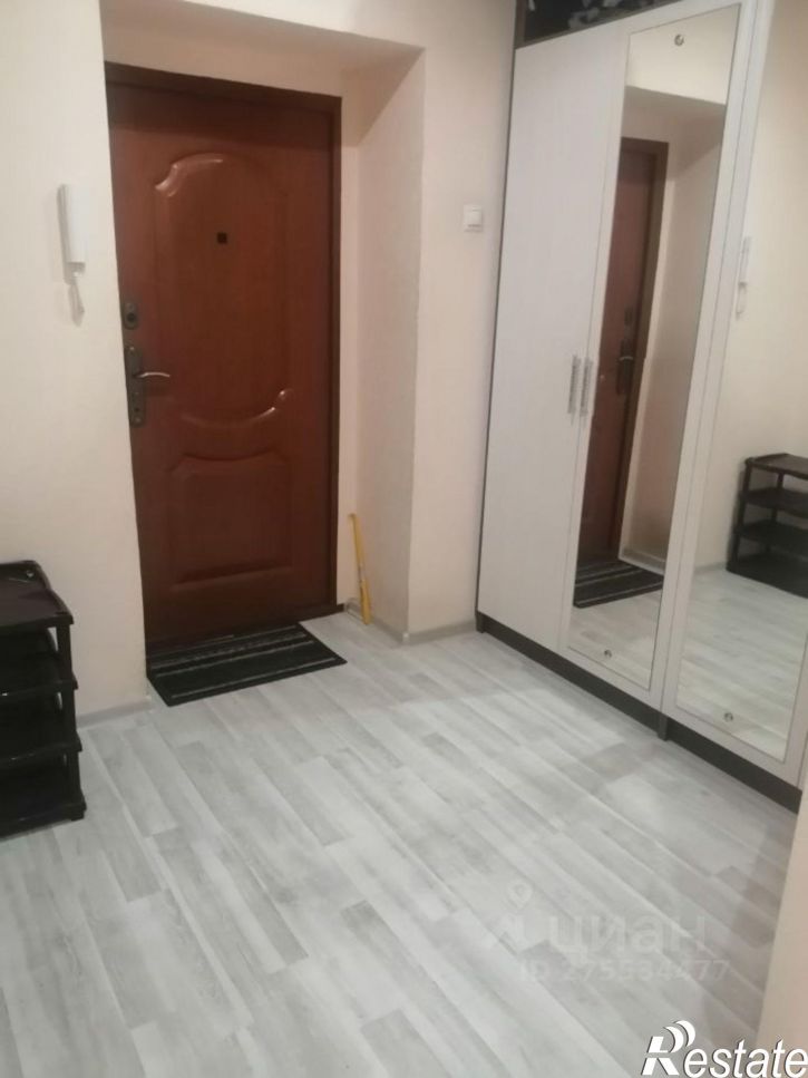 1-комн квартира ул Горбатова, 10,  д. 10