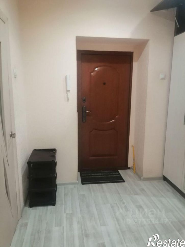 1-комн квартира ул Горбатова, 10,  д. 10