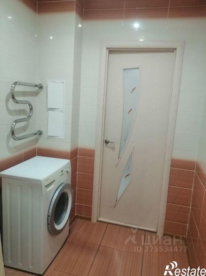 1-комн квартира ул Горбатова, 10,  д. 10