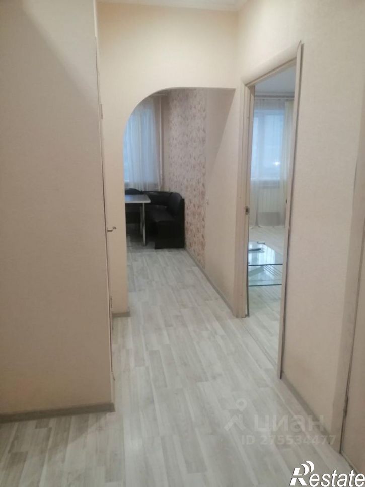 1-комн квартира ул Горбатова, 10,  д. 10