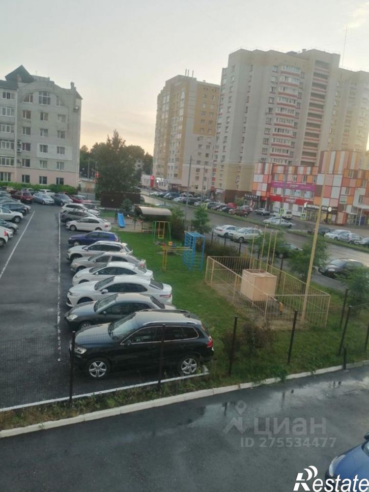1-комн квартира ул Горбатова, 10,  д. 10