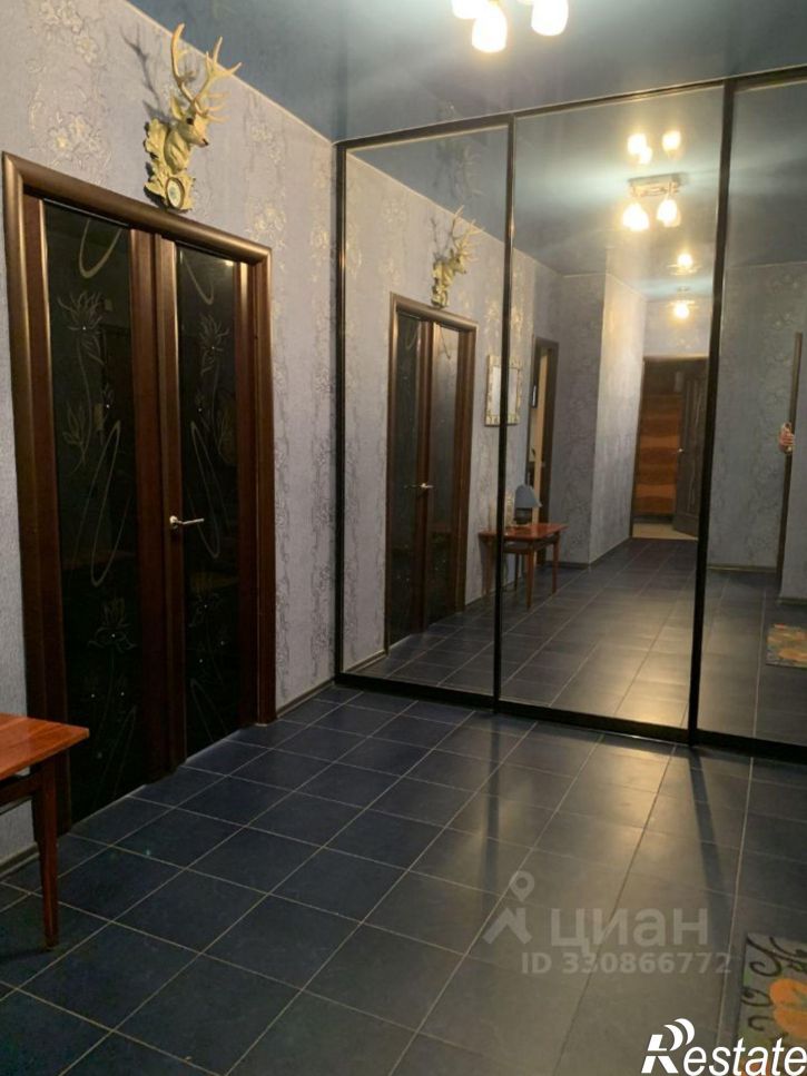 3-комн квартира пр-кт Станке Димитрова, 67,  д. 67