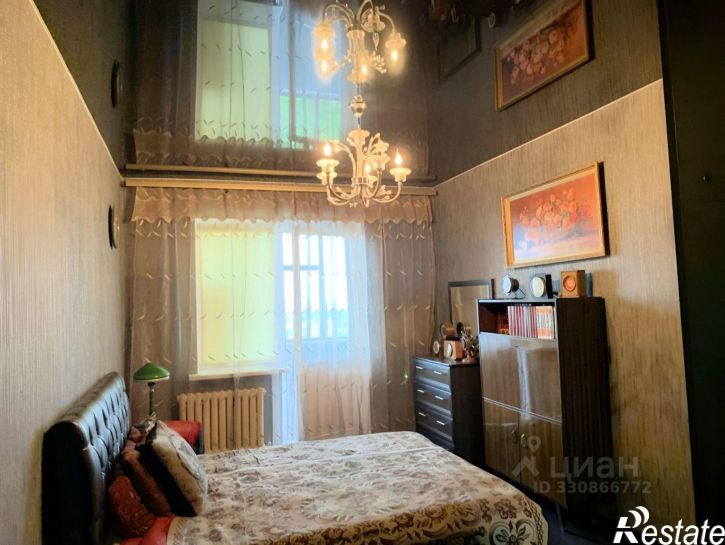 3-комн квартира пр-кт Станке Димитрова, 67,  д. 67