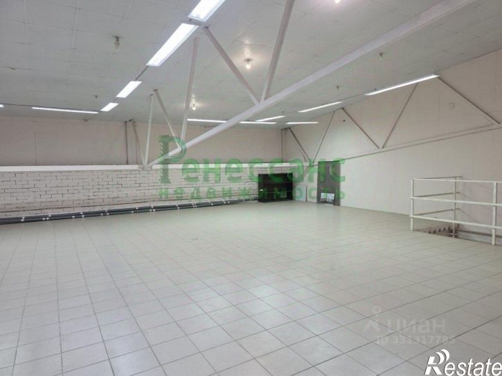 Торговое помещение Сталелитейная улица, 12А,  д. 12А