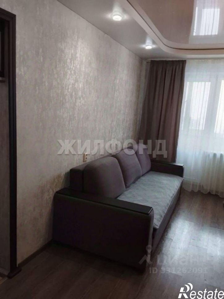 4-комн квартира улица Романа Брянского, 4,  д. 4